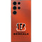 NFL Cincinnati Bengals Team Jersey Galaxy S25 Ultra Skin